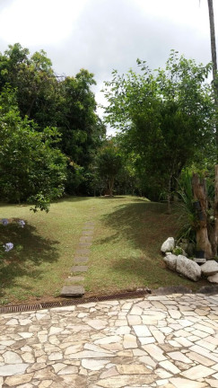 Imagem Casa de Condomínio com 4 Quartos à Venda, 350 m² em Portão - Atibaia Imagem Casa de Condomínio com 4 Quartos à Venda, 350 m² em Portão - Atibaia
