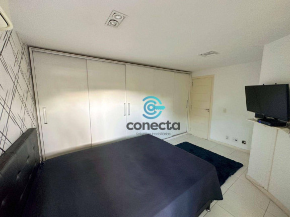 Imagem Casa com 3 Quartos à Venda, 94 m² em Camboinhas - Niterói Imagem Casa com 3 Quartos à Venda, 94 m² em Camboinhas - Niterói