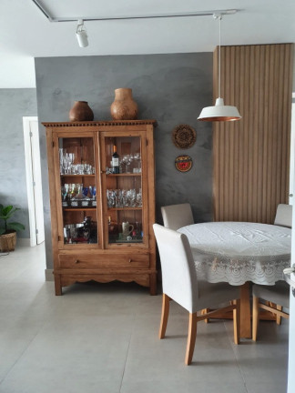 Imagem Imóvel com 3 Quartos à Venda, 103 m² em água Branca - São Paulo