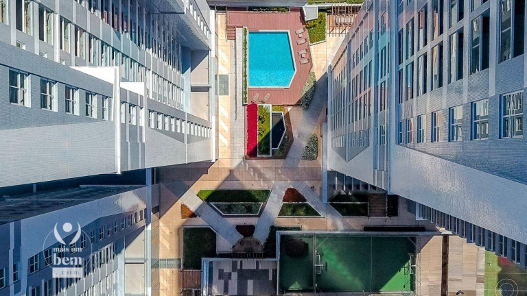 Imagem Apartamento com 3 Quartos à Venda, 117 m² em Batel - Curitiba