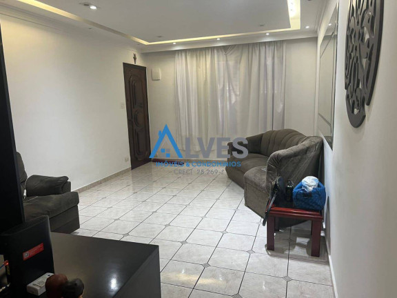 Imagem Casa com 2 Quartos à Venda, 203 m² em Nova Petrópolis - São Bernardo Do Campo