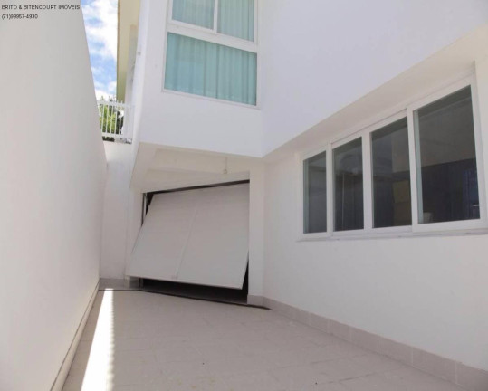 Imagem Casa com 5 Quartos à Venda, 1.100 m² em Alphaville Ii - Salvador
