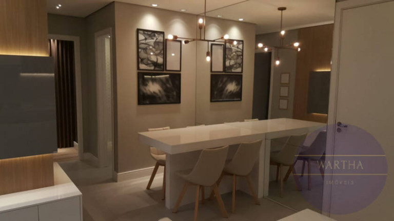 Imagem Apartamento com 2 Quartos à Venda, 55 m² em Panazzolo - Caxias Do Sul Imagem Apartamento com 2 Quartos à Venda, 55 m² em Panazzolo - Caxias Do Sul