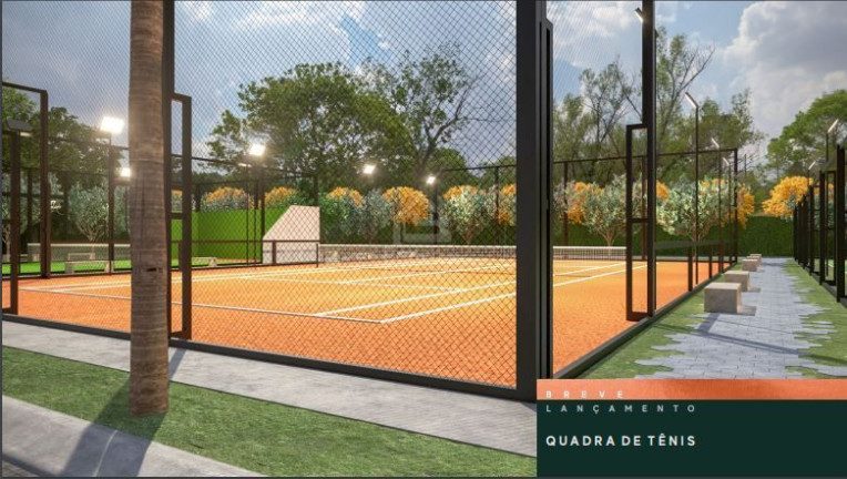 Imagem Terreno à Venda, 457 m² em Parque Serrano I - Itaara Imagem Terreno à Venda, 457 m² em Parque Serrano I - Itaara