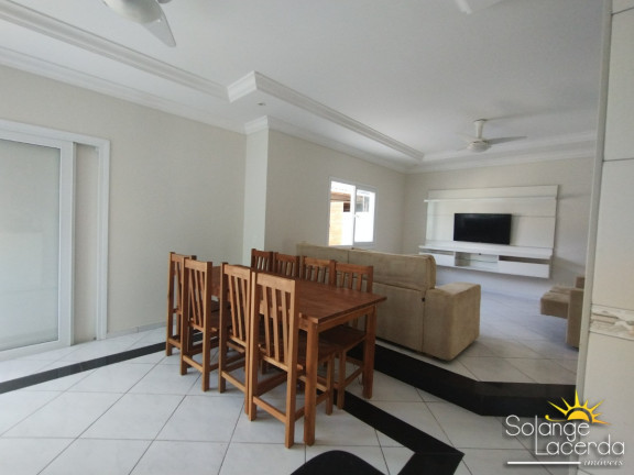 Imagem Casa com 4 Quartos à Venda, 229 m² em Itaguá - Ubatuba