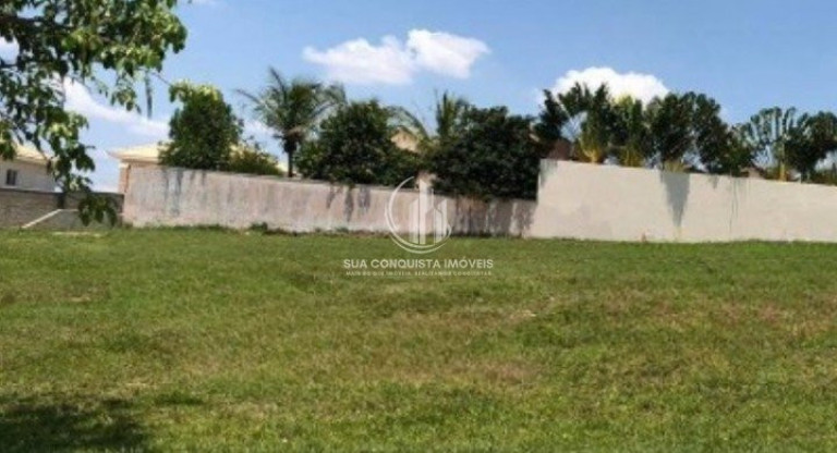 Imagem Terreno à Venda, 1.000 m² em Rio Verde - Araçoiaba Da Serra Imagem Terreno à Venda, 1.000 m² em Rio Verde - Araçoiaba Da Serra