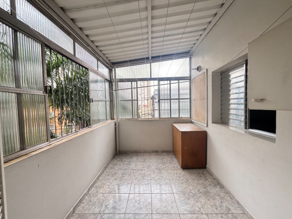 Imagem Apartamento com 2 Quartos à Venda, 72 m² em Perdizes - São Paulo
