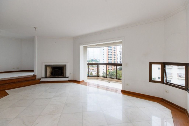 Imagem Apartamento com 4 Quartos à Venda, 172 m² em Moema - São Paulo Imagem Apartamento com 4 Quartos à Venda, 172 m² em Moema - São Paulo