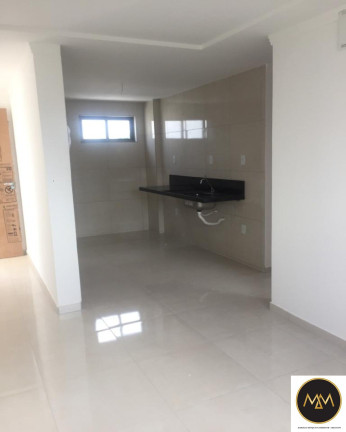 Imagem Apartamento com 2 Quartos à Venda, 48 m² em Altiplano Cabo Branco - João Pessoa Imagem Apartamento com 2 Quartos à Venda, 48 m² em Altiplano Cabo Branco - João Pessoa