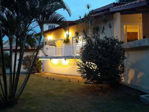 Chácara com 3 Quartos à Venda, 200 m² em Jardim Uirá - São José Dos Campos