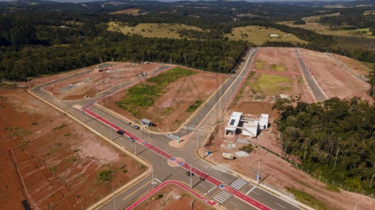 Imagem Imóvel com 3 Quartos à Venda, 96 m² em Residencial Florada Raízes - Cotia