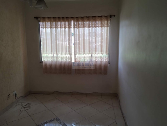Apartamento com 3 Quartos à Venda, 67 m² em Vila Constança - São Paulo