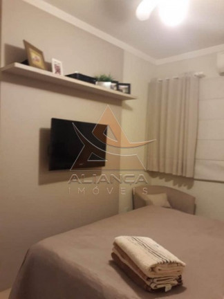 Imagem Apartamento com 3 Quartos à Venda, 76 m² em Iguatemi - Ribeirão Preto Imagem Apartamento com 3 Quartos à Venda, 76 m² em Iguatemi - Ribeirão Preto