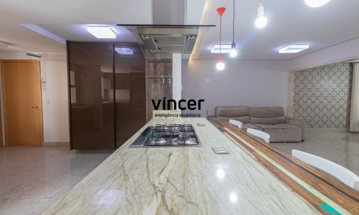 Imagem Apartamento com 4 Quartos à Venda, 128 m² em Setor Bueno - Goiânia Imagem Apartamento com 4 Quartos à Venda, 128 m² em Setor Bueno - Goiânia
