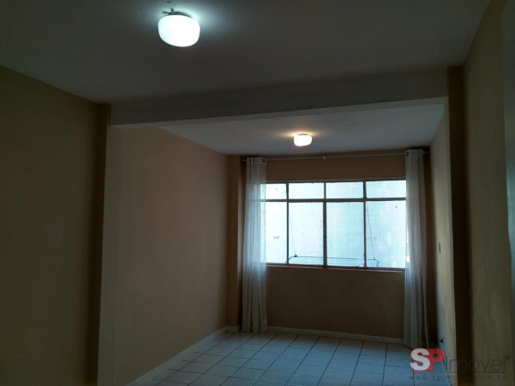 Imagem Apartamento com 1 Quarto à Venda, 35 m² em Centro - São Paulo Imagem Apartamento com 1 Quarto à Venda, 35 m² em Centro - São Paulo
