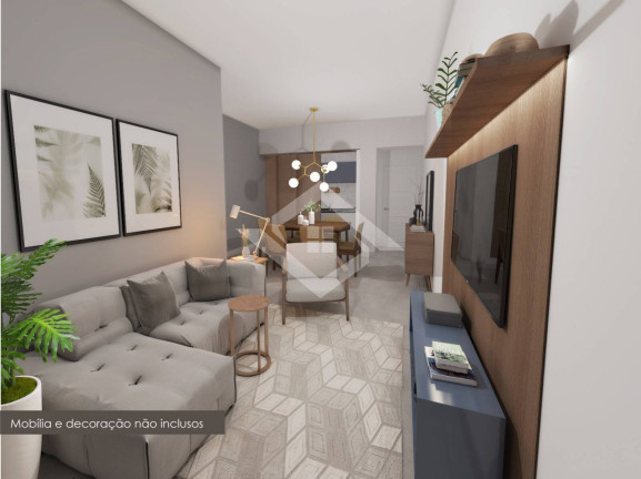 Imagem Apartamento com 3 Quartos à Venda, 100 m² em Humaitá - Rio De Janeiro Imagem Apartamento com 3 Quartos à Venda, 100 m² em Humaitá - Rio De Janeiro