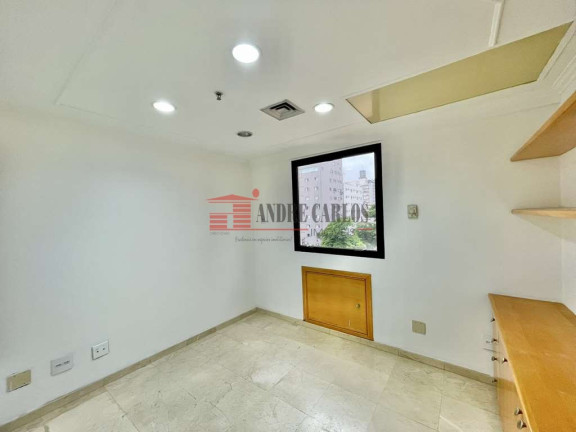 Imagem Sala Comercial para Alugar, 39 m² em Vila Olímpia - São Paulo Imagem Sala Comercial para Alugar, 39 m² em Vila Olímpia - São Paulo