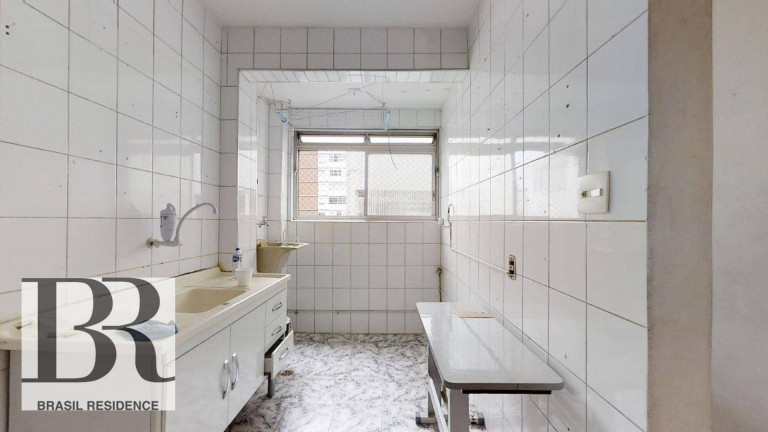 Imagem Apartamento com 1 Quarto à Venda, 41 m² em Paraíso - São Paulo