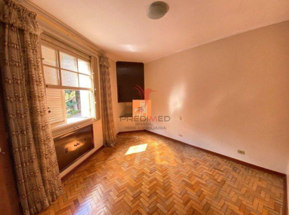 Imagem Casa com 3 Quartos à Venda, 259 m² em Bosque Da Saúde - São Paulo Imagem Casa com 3 Quartos à Venda, 259 m² em Bosque Da Saúde - São Paulo