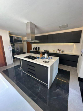 Imagem Apartamento com 3 Quartos à Venda, 170 m² em Vila Galvão - Guarulhos Imagem Apartamento com 3 Quartos à Venda, 170 m² em Vila Galvão - Guarulhos