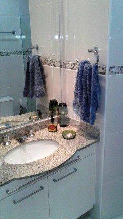 Imagem Apartamento com 3 Quartos à Venda, 82 m² em Paraíso Do Morumbi - São Paulo Imagem Apartamento com 3 Quartos à Venda, 82 m² em Paraíso Do Morumbi - São Paulo