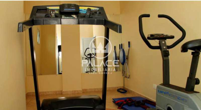 Imagem Apartamento à Venda, 37 m² em Alto - Piracicaba Imagem Apartamento à Venda, 37 m² em Alto - Piracicaba