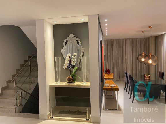Imagem Casa com 4 Quartos à Venda, 400 m² em Tamboré - Santana De Parnaíba Imagem Casa com 4 Quartos à Venda, 400 m² em Tamboré - Santana De Parnaíba