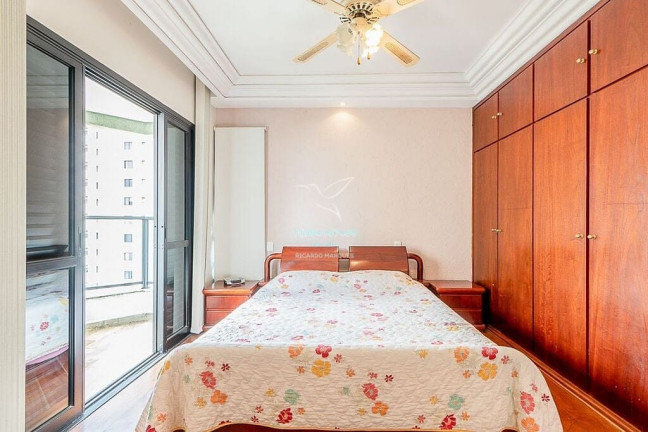 Imagem Apartamento com 3 Quartos à Venda, 134 m² em Vila Clementino - São Paulo Imagem Apartamento com 3 Quartos à Venda, 134 m² em Vila Clementino - São Paulo