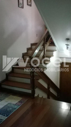 Imagem Casa com 4 Quartos à Venda, 275 m² em Campestre - Sao Leopoldo Imagem Casa com 4 Quartos à Venda, 275 m² em Campestre - Sao Leopoldo