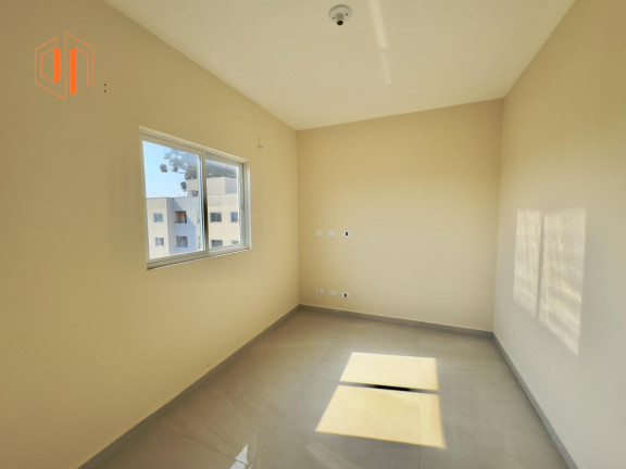 Imagem Apartamento com 2 Quartos à Venda, 49 m² em Parque Da Fonte - São José Dos Pinhais