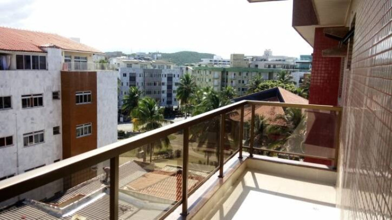 Imagem Cobertura com 4 Quartos à Venda, 160 m² em Algodoal - Cabo Frio Imagem Cobertura com 4 Quartos à Venda, 160 m² em Algodoal - Cabo Frio