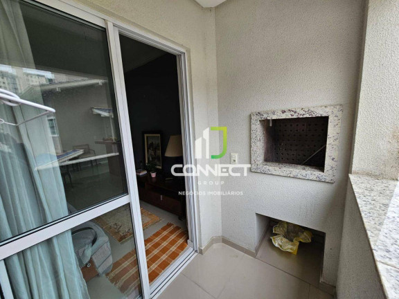 Imagem Apartamento com 2 Quartos à Venda, 59 m² em Ressacada - Itajaí Imagem Apartamento com 2 Quartos à Venda, 59 m² em Ressacada - Itajaí