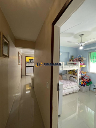 Imagem Apartamento com 2 Quartos à Venda, 65 m² em Parque São Caetano - Campos Dos Goytacazes Imagem Apartamento com 2 Quartos à Venda, 65 m² em Parque São Caetano - Campos Dos Goytacazes