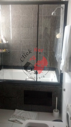 Imagem Apartamento com 4 Quartos à Venda, 188 m² em Centro - São Bernardo Do Campo Imagem Apartamento com 4 Quartos à Venda, 188 m² em Centro - São Bernardo Do Campo