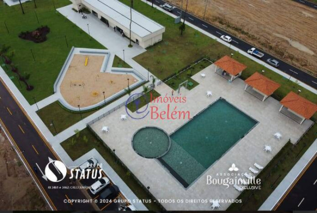 Imagem Terreno à Venda, 218 m² em águas Negras - Belém Imagem Terreno à Venda, 218 m² em águas Negras - Belém