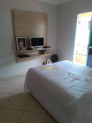 Imagem Casa com 3 Quartos à Venda, 140 m² em Vila Camilópolis - Santo André