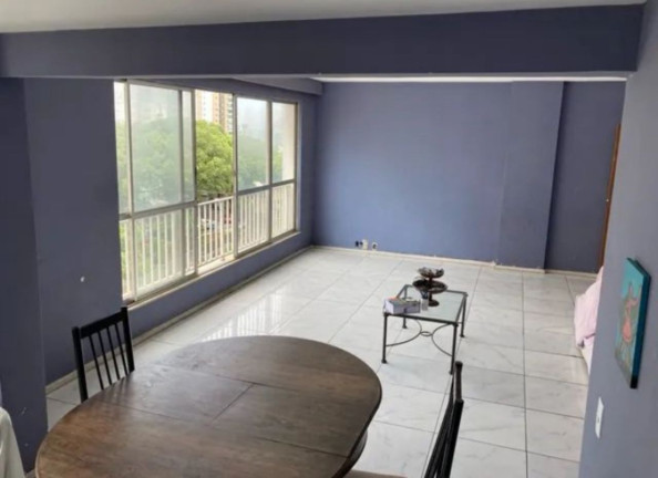 Imagem Apartamento com 4 Quartos à Venda, 234 m² em Graça - Salvador Imagem Apartamento com 4 Quartos à Venda, 234 m² em Graça - Salvador
