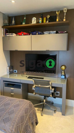 Imagem Apartamento com 4 Quartos à Venda, 260 m² em Vila Andrade - São Paulo Imagem Apartamento com 4 Quartos à Venda, 260 m² em Vila Andrade - São Paulo