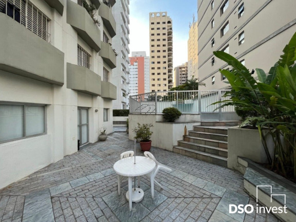 Imagem Apartamento com 3 Quartos à Venda, 90 m² em Brooklin Paulista - São Paulo Imagem Apartamento com 3 Quartos à Venda, 90 m² em Brooklin Paulista - São Paulo
