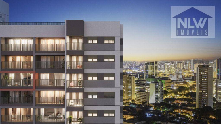 Imagem Apartamento com 1 Quarto à Venda, 31 m² em Vila Pompeia - São Paulo Imagem Apartamento com 1 Quarto à Venda, 31 m² em Vila Pompeia - São Paulo