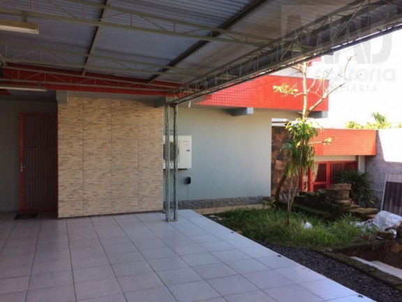Imagem Casa com 2 Quartos à Venda, 450 m² em Centro - Campo Bom Imagem Casa com 2 Quartos à Venda, 450 m² em Centro - Campo Bom