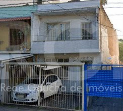 Casa com 4 Quartos à Venda, 200 m² em Cidade Baixa - Porto Alegre
