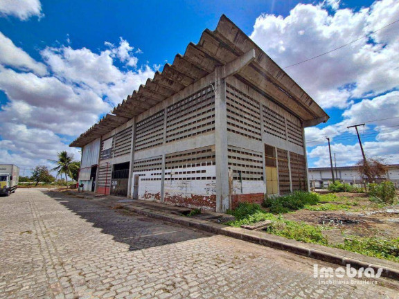 Imagem Galpão para Alugar, 397 m² em Distrito Industrial - Maracanaú Imagem Galpão para Alugar, 397 m² em Distrito Industrial - Maracanaú