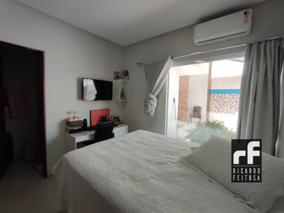 Imagem Casa com 3 Quartos à Venda, 295 m² em São Luiz - Arapiraca