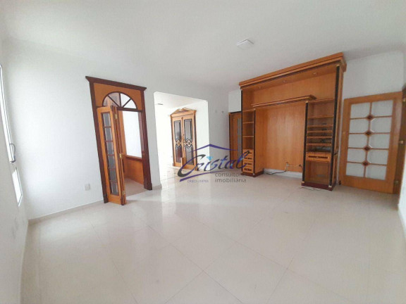 Imagem Apartamento com 4 Quartos à Venda, 443 m² em Aparecida - Santos Imagem Apartamento com 4 Quartos à Venda, 443 m² em Aparecida - Santos