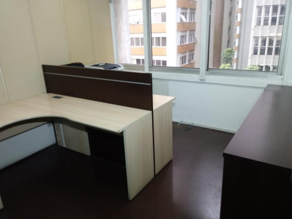 Imagem Sala Comercial à Venda, 14 m² em Jardim Paulista - São Paulo Imagem Sala Comercial à Venda, 14 m² em Jardim Paulista - São Paulo
