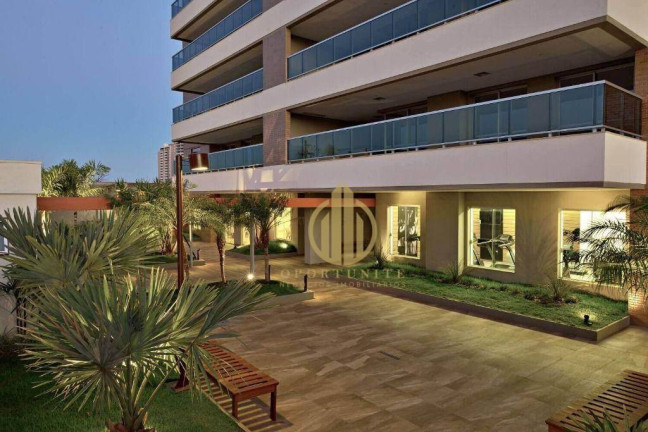 Imagem Apartamento com 4 Quartos à Venda, 200 m² em Jardim Botânico - Ribeirão Preto Imagem Apartamento com 4 Quartos à Venda, 200 m² em Jardim Botânico - Ribeirão Preto