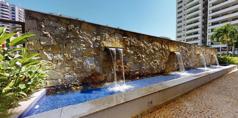 Imagem Apartamento com 2 Quartos à Venda, 88 m² em Barra Da Tijuca - Rio De Janeiro