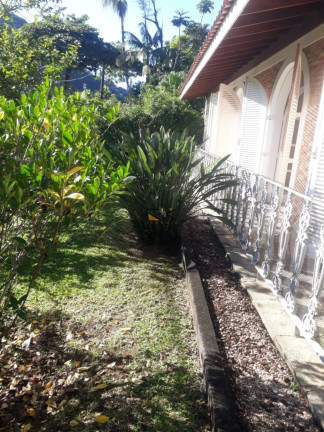 Imagem Casa de Condomínio com 4 Quartos à Venda, 216 m² em Lázaro - Ubatuba