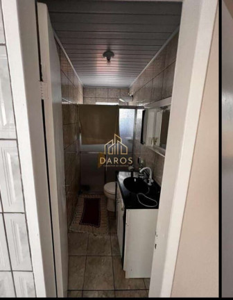 Imagem Casa com 3 Quartos à Venda, 84 m² em Jardim Nesita - Campina Grande Do Sul